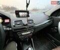 Черный Рено Меган, объемом двигателя 1.46 л и пробегом 297 тыс. км за 7000 $, фото 12 на Automoto.ua