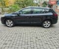 Черный Рено Меган, объемом двигателя 1.46 л и пробегом 285 тыс. км за 7000 $, фото 6 на Automoto.ua