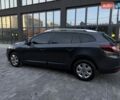 Черный Рено Меган, объемом двигателя 1.6 л и пробегом 180 тыс. км за 8200 $, фото 16 на Automoto.ua