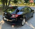 Чорний Рено Меган, об'ємом двигуна 1.6 л та пробігом 162 тис. км за 7500 $, фото 7 на Automoto.ua