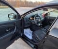 Черный Рено Меган, объемом двигателя 1.5 л и пробегом 220 тыс. км за 2600 $, фото 6 на Automoto.ua