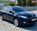 Черный Рено Меган, объемом двигателя 1.46 л и пробегом 330 тыс. км за 8500 $, фото 15 на Automoto.ua