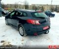 Черный Рено Меган, объемом двигателя 1.6 л и пробегом 16600 тыс. км за 7600 $, фото 2 на Automoto.ua