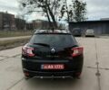 Черный Рено Меган, объемом двигателя 1.5 л и пробегом 203 тыс. км за 9200 $, фото 9 на Automoto.ua