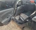 Рено Меган 2012 в Черкассах на Automoto.ua Черный Рено Меган, объемом двигателя 1.46 л и пробегом 208 тыс. км за 7650 $, фото 12 на Automoto.ua