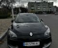 Черный Рено Меган, объемом двигателя 1.46 л и пробегом 256 тыс. км за 9000 $, фото 1 на Automoto.ua