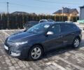 Чорний Рено Меган, об'ємом двигуна 1.5 л та пробігом 320 тис. км за 7000 $, фото 3 на Automoto.ua