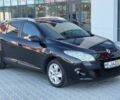 Чорний Рено Меган, об'ємом двигуна 1.6 л та пробігом 201 тис. км за 7400 $, фото 1 на Automoto.ua