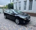 Черный Рено Меган, объемом двигателя 1.5 л и пробегом 265 тыс. км за 7100 $, фото 1 на Automoto.ua
