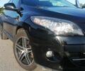 Черный Рено Меган, объемом двигателя 2 л и пробегом 153 тыс. км за 8700 $, фото 1 на Automoto.ua