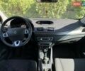 Черный Рено Меган, объемом двигателя 1.46 л и пробегом 203 тыс. км за 8300 $, фото 4 на Automoto.ua