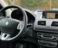 Чорний Рено Меган, об'ємом двигуна 1.5 л та пробігом 157 тис. км за 5800 $, фото 17 на Automoto.ua