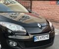 Рено Меган 2012 в Николаеве на Automoto.ua Черный Рено Меган, объемом двигателя 1.5 л и пробегом 275 тыс. км за 7700 $, фото 7 на Automoto.ua