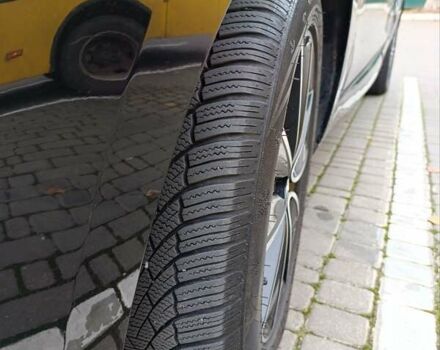 Черный Рено Меган, объемом двигателя 1.46 л и пробегом 258 тыс. км за 8100 $, фото 11 на Automoto.ua