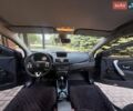 Черный Рено Меган, объемом двигателя 1.46 л и пробегом 289 тыс. км за 7700 $, фото 9 на Automoto.ua