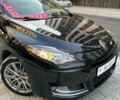 Черный Рено Меган, объемом двигателя 1.5 л и пробегом 240 тыс. км за 7850 $, фото 18 на Automoto.ua