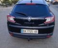 Черный Рено Меган, объемом двигателя 1.46 л и пробегом 244 тыс. км за 8900 $, фото 2 на Automoto.ua