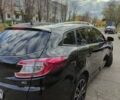 Черный Рено Меган, объемом двигателя 1.46 л и пробегом 270 тыс. км за 8600 $, фото 2 на Automoto.ua