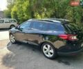 Черный Рено Меган, объемом двигателя 1.46 л и пробегом 276 тыс. км за 7300 $, фото 43 на Automoto.ua