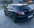 Чорний Рено Меган, об'ємом двигуна 1.5 л та пробігом 285 тис. км за 7200 $, фото 6 на Automoto.ua