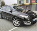 Чорний Рено Меган, об'ємом двигуна 1.5 л та пробігом 264 тис. км за 8400 $, фото 12 на Automoto.ua