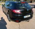 Черный Рено Меган, объемом двигателя 1.46 л и пробегом 350 тыс. км за 7200 $, фото 14 на Automoto.ua