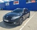 Чорний Рено Меган, об'ємом двигуна 1.5 л та пробігом 270 тис. км за 8000 $, фото 1 на Automoto.ua