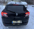 Черный Рено Меган, объемом двигателя 1.46 л и пробегом 311 тыс. км за 8000 $, фото 4 на Automoto.ua