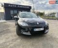 Чорний Рено Меган, об'ємом двигуна 1.5 л та пробігом 219 тис. км за 8500 $, фото 1 на Automoto.ua