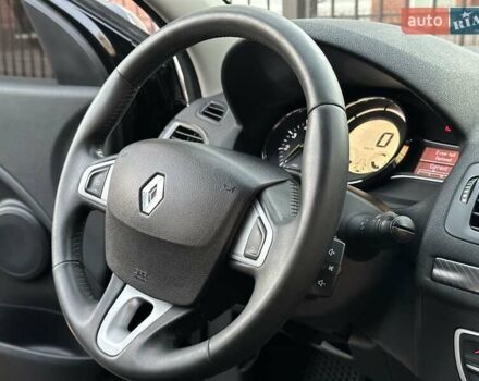Рено Меган 2012 в Николаеве на Automoto.ua Черный Рено Меган, объемом двигателя 1.5 л и пробегом 275 тыс. км за 7700 $, фото 44 на Automoto.ua