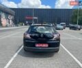 Черный Рено Меган, объемом двигателя 1.5 л и пробегом 260 тыс. км за 7500 $, фото 4 на Automoto.ua