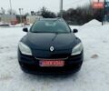 Черный Рено Меган, объемом двигателя 1.6 л и пробегом 166 тыс. км за 7600 $, фото 5 на Automoto.ua