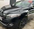 Черный Рено Меган, объемом двигателя 1.46 л и пробегом 236 тыс. км за 8500 $, фото 1 на Automoto.ua
