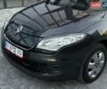 Черный Рено Меган, объемом двигателя 1.6 л и пробегом 180 тыс. км за 8200 $, фото 46 на Automoto.ua