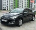 Черный Рено Меган, объемом двигателя 1.5 л и пробегом 240 тыс. км за 7800 $, фото 14 на Automoto.ua