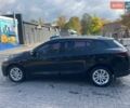 Черный Рено Меган, объемом двигателя 1.46 л и пробегом 250 тыс. км за 7300 $, фото 15 на Automoto.ua