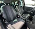 Черный Рено Меган, объемом двигателя 1.5 л и пробегом 175 тыс. км за 10999 $, фото 27 на Automoto.ua