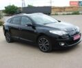 Чорний Рено Меган, об'ємом двигуна 1.6 л та пробігом 196 тис. км за 8100 $, фото 1 на Automoto.ua