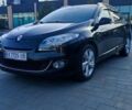 Черный Рено Меган, объемом двигателя 1.46 л и пробегом 244 тыс. км за 8900 $, фото 7 на Automoto.ua