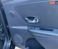 Черный Рено Меган, объемом двигателя 1.46 л и пробегом 225 тыс. км за 8950 $, фото 81 на Automoto.ua