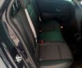 Черный Рено Меган, объемом двигателя 1.5 л и пробегом 21700 тыс. км за 7500 $, фото 5 на Automoto.ua