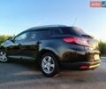 Черный Рено Меган, объемом двигателя 1.46 л и пробегом 150 тыс. км за 7500 $, фото 1 на Automoto.ua