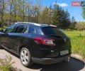 Черный Рено Меган, объемом двигателя 1.5 л и пробегом 206 тыс. км за 9200 $, фото 3 на Automoto.ua