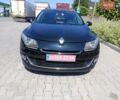 Чорний Рено Меган, об'ємом двигуна 1.5 л та пробігом 241 тис. км за 8999 $, фото 9 на Automoto.ua