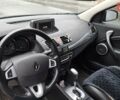 Чорний Рено Меган, об'ємом двигуна 1.46 л та пробігом 225 тис. км за 9800 $, фото 2 на Automoto.ua
