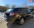 Чорний Рено Меган, об'ємом двигуна 1.5 л та пробігом 343 тис. км за 6200 $, фото 7 на Automoto.ua