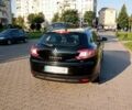 Черный Рено Меган, объемом двигателя 1.5 л и пробегом 228 тыс. км за 7800 $, фото 2 на Automoto.ua