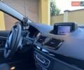 Черный Рено Меган, объемом двигателя 1.46 л и пробегом 225 тыс. км за 8950 $, фото 91 на Automoto.ua