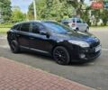 Чорний Рено Меган, об'ємом двигуна 1.46 л та пробігом 220 тис. км за 5500 $, фото 7 на Automoto.ua