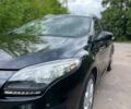 Черный Рено Меган, объемом двигателя 1.46 л и пробегом 240 тыс. км за 9350 $, фото 5 на Automoto.ua